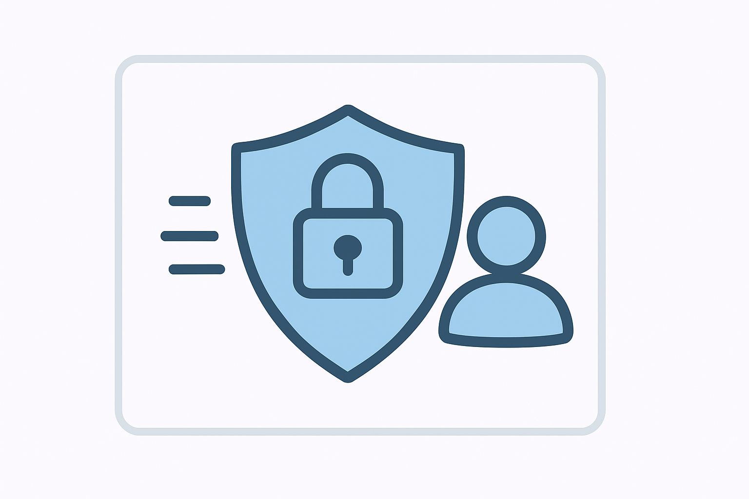 StoryMail Dashboard Mockup